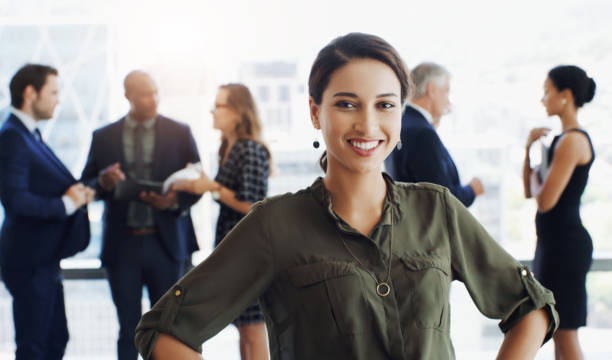 istock I'm ready for my seat at the top 1163555816