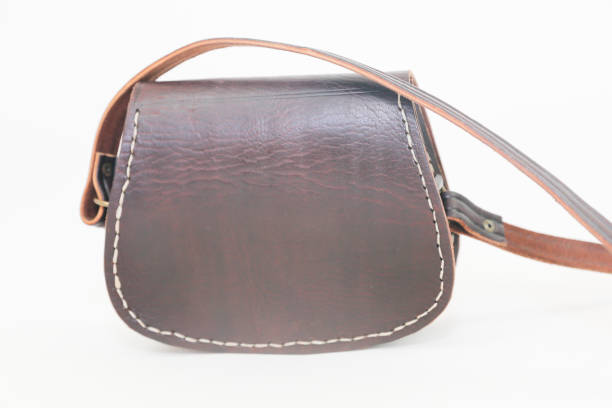 istock vintage handbag collection close up 1163565637