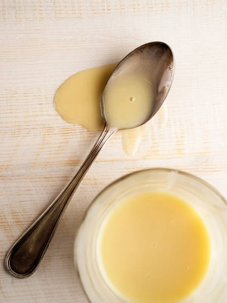 istock Chocolate,white chocolate sauce,chocolate syrup, 1163569941