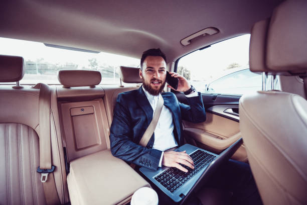 istock My Work Day Starts In the Car 1163570524