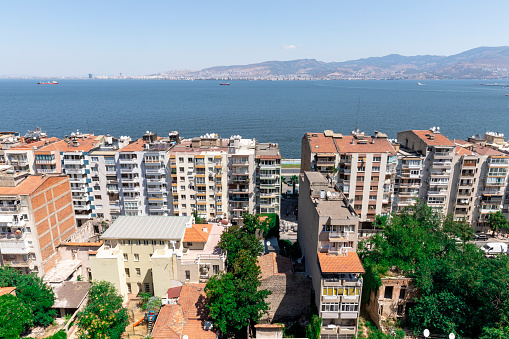 photos of izmir city