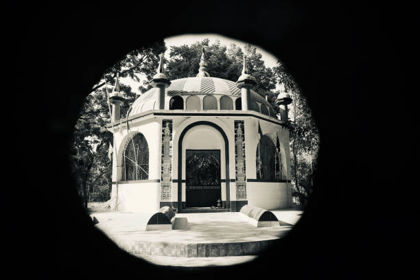 istock A concrete made mosque building unique photo 1163579678