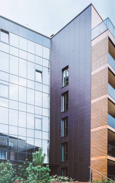 istock EU European residential building quarter 1163582774