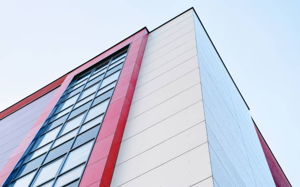 istock EU Modern office corporate business building skyscraper 1163587194