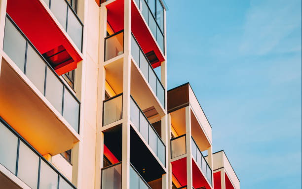 istock EU Apartment residential house home building complex real estate copy 1163587796