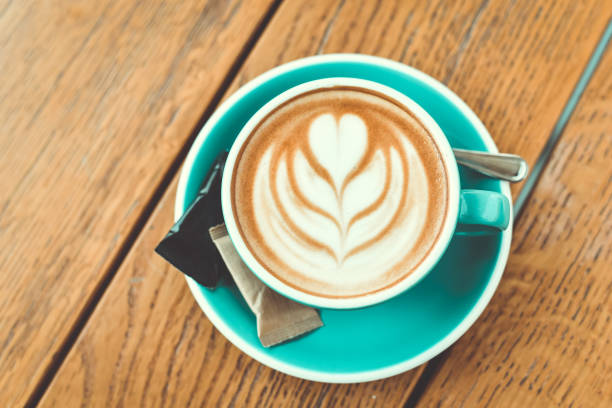 istock Hot coffee to start the day 1163590723