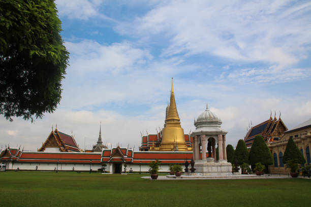 istock This is Thailand in South East Asia 1163607645