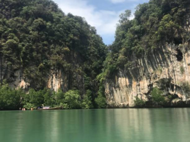 istock This is Thailand in South East Asia 1163613346