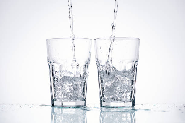 Datum Tarif Erhverv 21,500+ Two Glasses Of Water Stock Photos, Pictures & Royalty-Free Images -  iStock | Glass of water