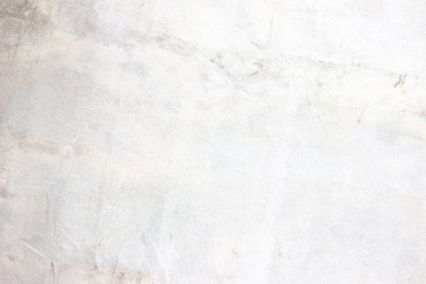 istock Gray concreted wall for interiors or outdoor exposed surface polished concrete. Cement have sand and stone of tone vintage, natural patterns old antique, design floor texture background. 1163631763