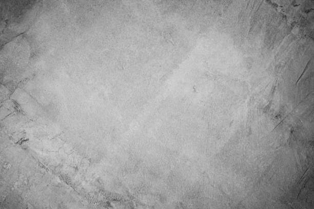 istock Art black concrete stone texture for background in black. Abstract color dry scratched surface wall cover colorful paper scratches shabby vintage Cement. 1163631769
