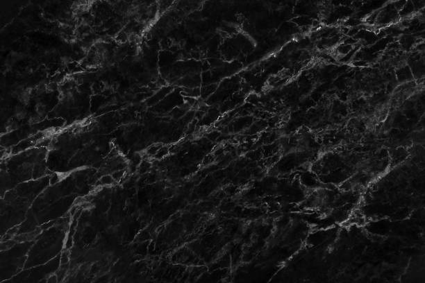 istock Black marble natural pattern for background, abstract natural marble black and white,marble black stone 1163654326