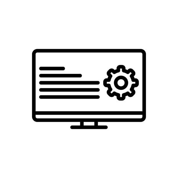 330+ Programmatic Icon Stock Illustrations, Royalty-Free Vector ...