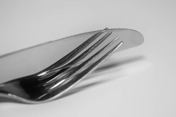 Knife Fork