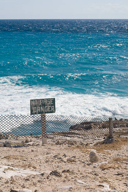 istock End Of The World 116366027
