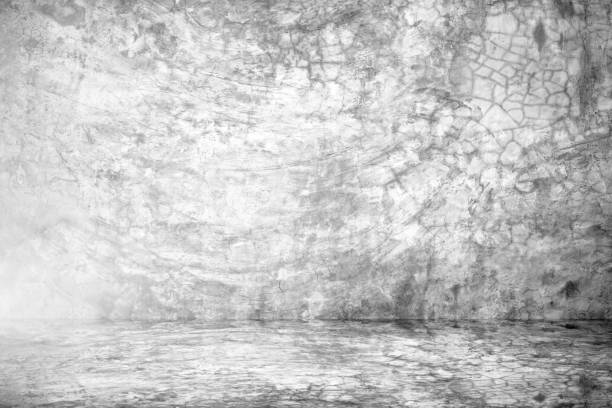 istock surface of old  concrete wall for background 1163666391