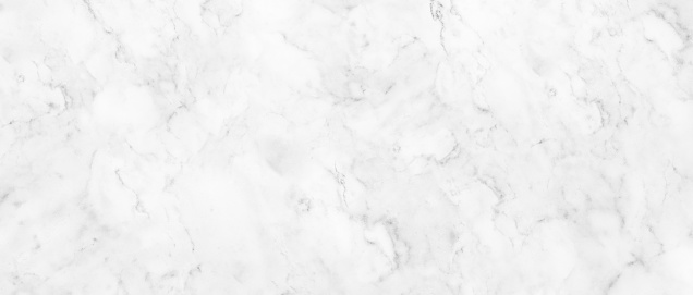 White marble texture with natural pattern for background or design art work, high resolution.