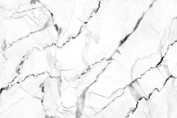 Natural White marble texture for skin tile wallpaper luxurious background, for design art work. Stone ceramic art wall interiors backdrop design. Marble with high resolution stock photo