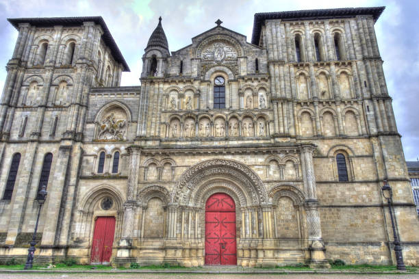 istock Bordeaux cityscape, France 1163674495