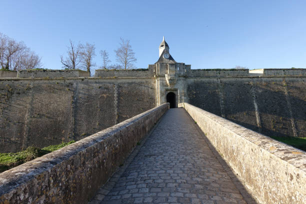 istock Blaye, Gironde, France 1163674517