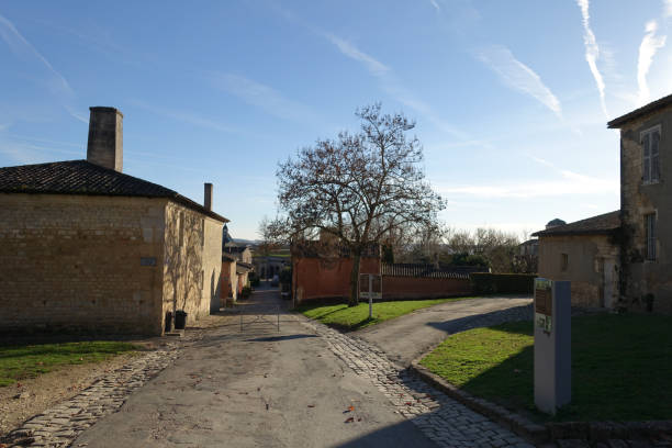 istock Blaye, Gironde, France 1163674863