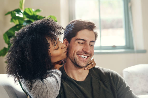 istock Our love grows stronger by the day 1163678067