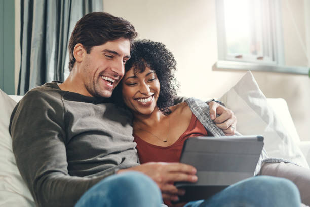 istock There's always something interesting happening online 1163678073