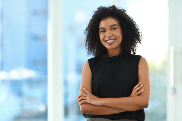 istock Business is what's best for me 1163695506