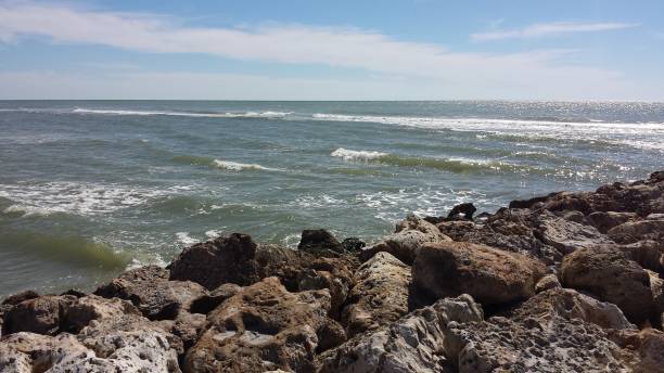 istock An editorial image of Sanibel Island beaches 1163697945