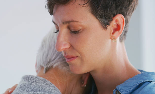 istock I love you Mum 1163698787