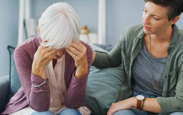 istock Mum, tell me how to fix this 1163698802