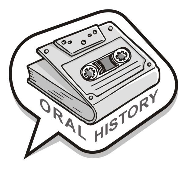 oral sources of history
