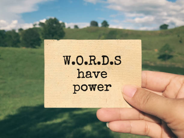 istock Motivational and inspirational wording. 1163701407