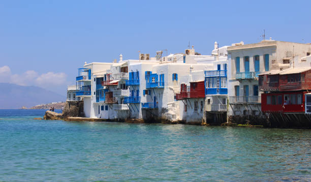 Mykonos Little Venice