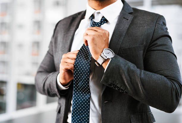 Getting ready to play the business game