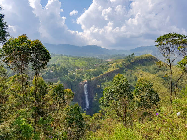 istock Impression of Sri Lanka 1163704507