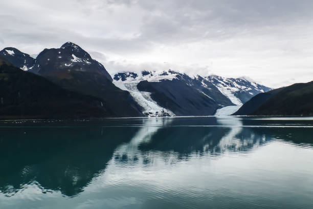 istock Alaska river and glaciers 1163713999