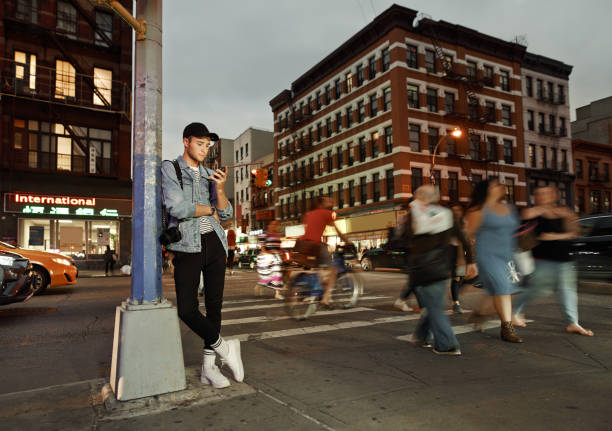istock Time stands still in the city 1163717783