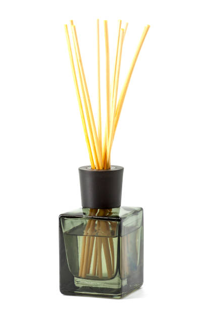 istock A bottle of aromatic sticks 1163732039