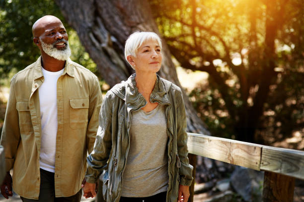 istock Keep your love alive, keep the adventure alive 1163733985