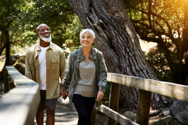 istock Hiking has always been our favorite thing to do 1163733990