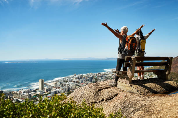 istock Strive for goals that are suited to your body’s capabilities 1163734089