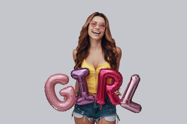 istock Attractive young woman 1163735589