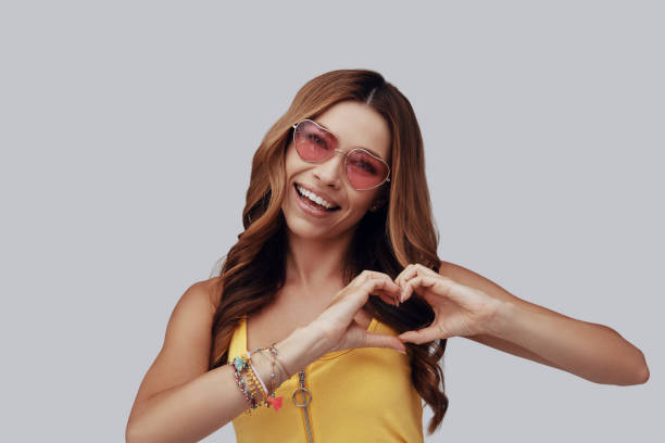 istock Attractive young woman 1163735646