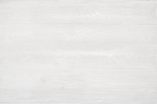 istock Modern white wooden wall texture background with place for your text. Image in light gray tonality 1163739890