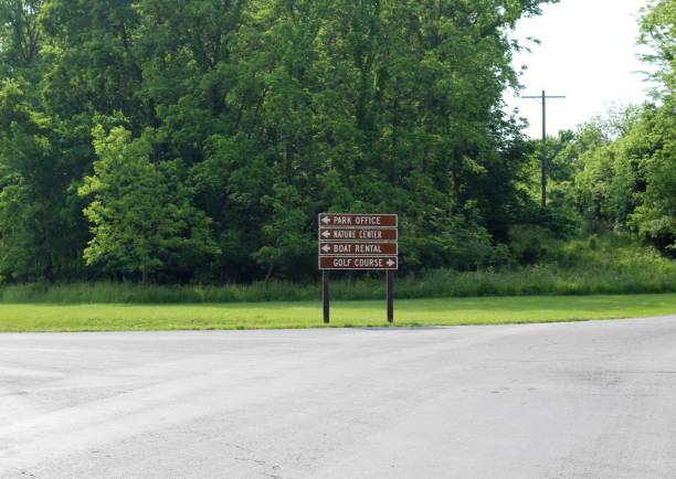 istock Middle of the Empty Curved Road 1163748524