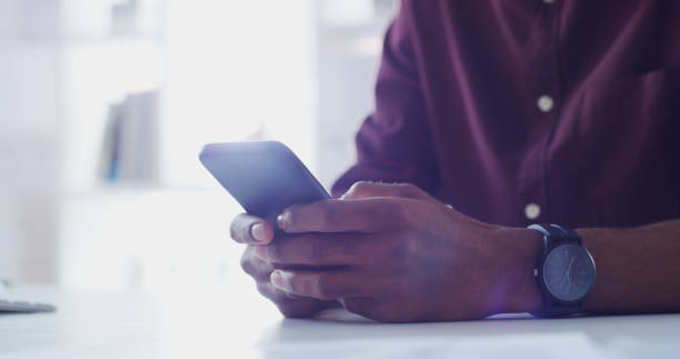 istock Keeping a close connection with the business world 1163753923