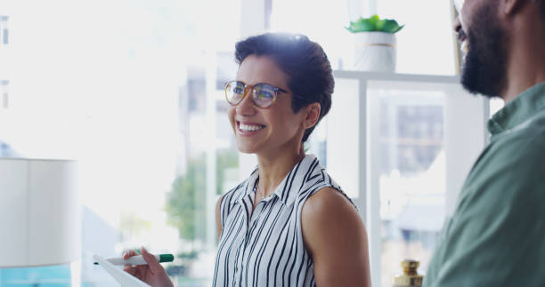 istock We always come up with the best ideas 1163753946