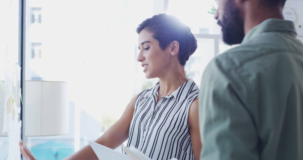 istock Letting our creative sides come to life 1163753947