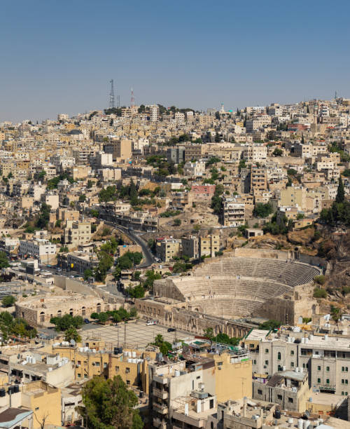 istock Roman Theatre III 1163757676